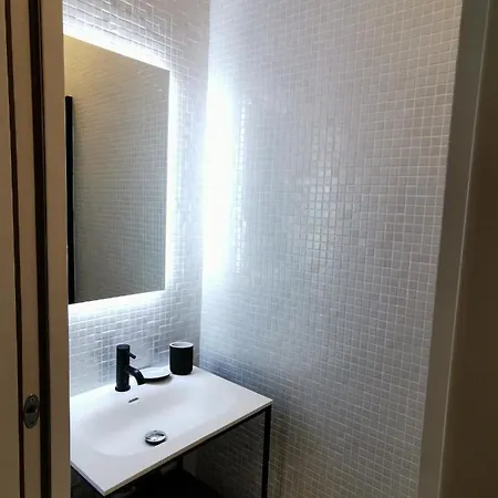 Σπίτι διακοπών L Oranger - Plein Centre - 6 Personnes - Clim *