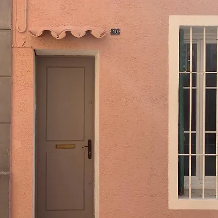 L Oranger - Plein Centre - 6 Personnes - Clim Σπίτι διακοπών *