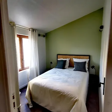 L Oranger - Plein Centre - 6 Personnes - Clim * Κασί