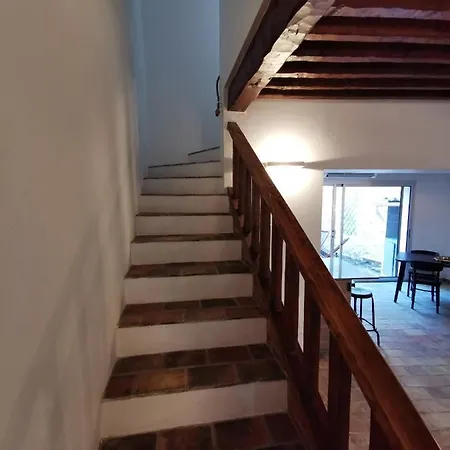 L Oranger - Plein Centre - 6 Personnes - Clim Κασί