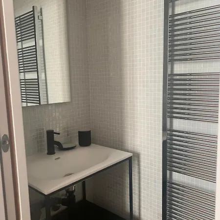 L Oranger - Plein Centre - 6 Personnes - Clim