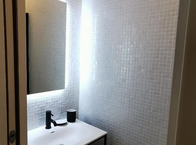 Holiday home L Oranger - Plein Centre - 6 Personnes - Clim *