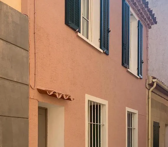 Holiday home L Oranger - Plein Centre - 6 Personnes - Clim Cassis