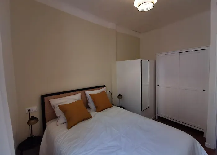 L Oranger - Plein Centre - 6 Personnes - Clim Cassis