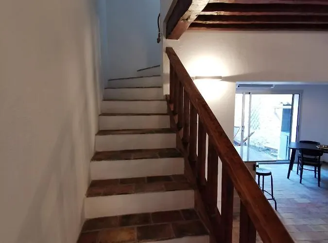 L Oranger - Plein Centre - 6 Personnes - Clim Cassis