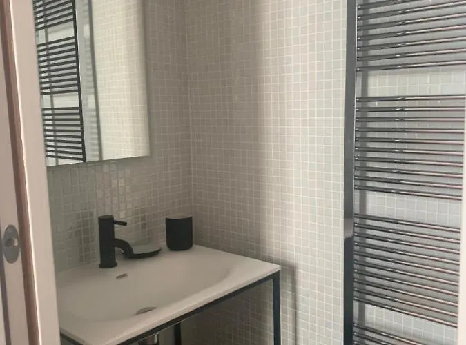 L Oranger - Plein Centre - 6 Personnes - Clim